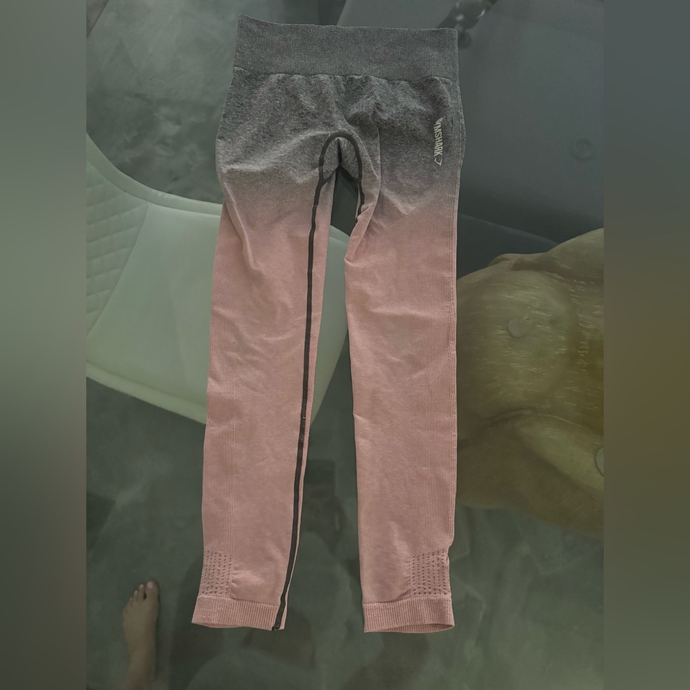 Gymshark leggings